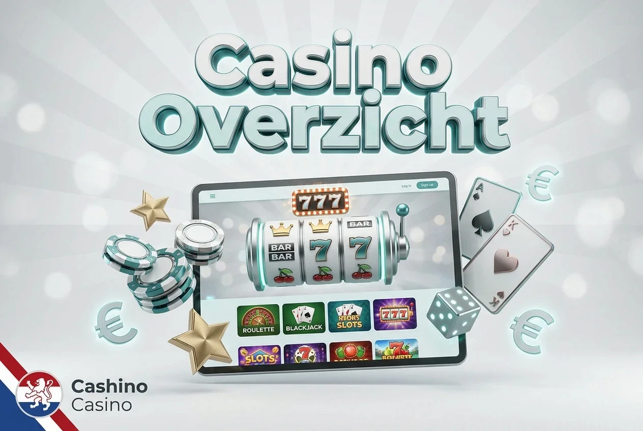 Casino Overzicht