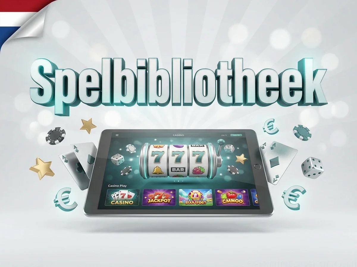 Spelbibliotheek